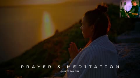 Prayer & Meditation Oct5th2023 (Worship Session)