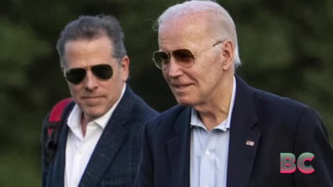 GOP refers Hunter Biden, James Biden to DOJ amid accusations of misleading Congress