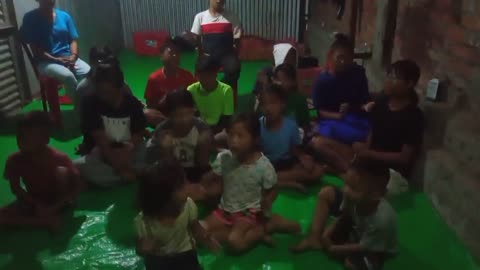 Manipur India new work for the Lord Jesus rescuing children. 9/27/23