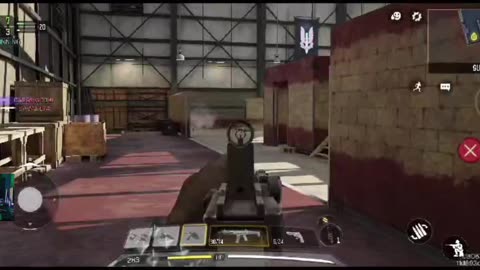 Call Of Duty - Mobile | Game Play | Kill House | Enemies NockOut