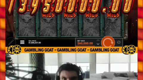 TrainwrecksTV 14 Million Dollars Gladiator Win #shorts