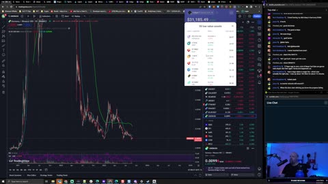 GRAYSCALE WINS VS SEC BITCOIN YAY!