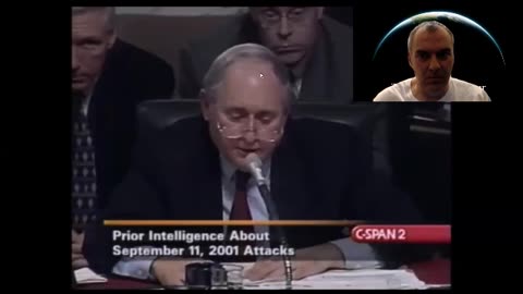 Carl Levin Interviews Tom Wilshire (CIA) & Steve Bongardt (FBI) (A Breakdown)