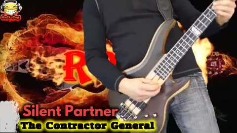 Silent Partner The Contractor General ROCK NC #nc #nocopyrights #rock #audiobug71