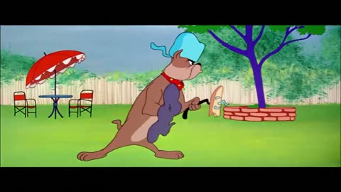 Tom & Jerry | Tom & Jerry in Full Screen | Classic Cartoon Compilation