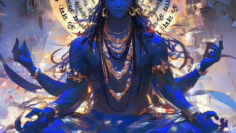 Har har mahadev