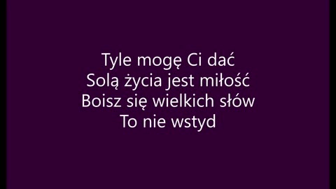 Zabiorę Cię - Kancelarya (tekst)