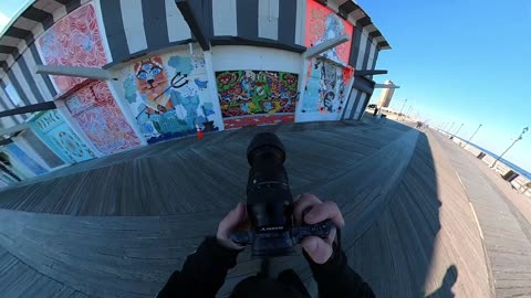 Photography in Asbury Park NJ