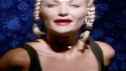 El Siniestro Mensaje Oculto de "Saturday Night" de Whigfield