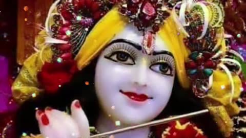 The Life and Teachings of Lord Krishna