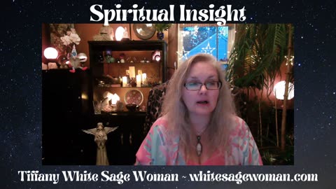 23 July 2023 ~ Spiritual Insight ~ Ep 422