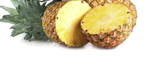 Benefits of PineApple