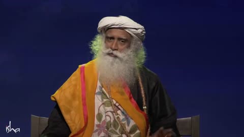 The Power of Being Alone | Sadhguru Jaggi Vasudev