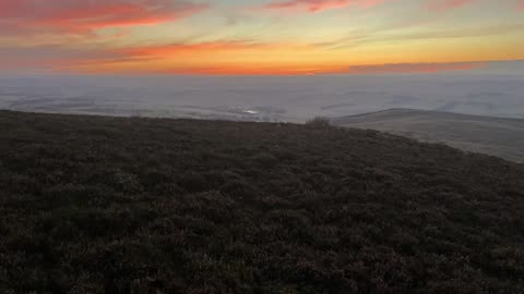 Pentlands 400m-499m peaks