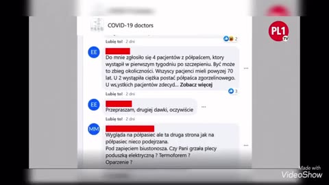 Odczyny poszczepienne