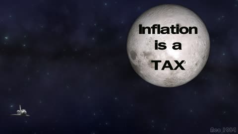 Under Biden, Prices go to the Moon