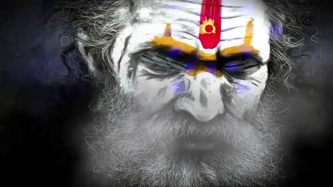 shiv AGHORI trance