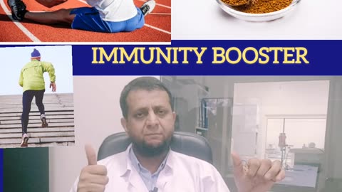 Fenugreek Immunity Booster Power ful Herb You Must Have for Enhanced Health