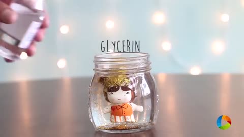 Easy Mason Jar Crafts