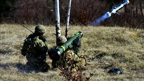 Ukraine is Using Various Outdated Weapon Systems Donated by Nato and the West: