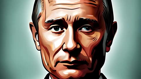 Putin’s Rise to Power