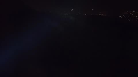 Beamshot comparisons at 427 meters