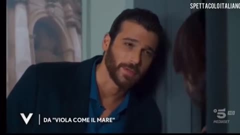 2nd NEW PROMO scene .....in VERISSIMO