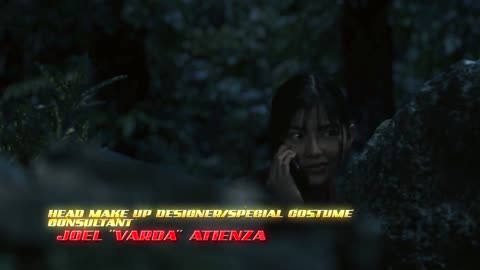 Darna Ep 115 - F2F Transformations