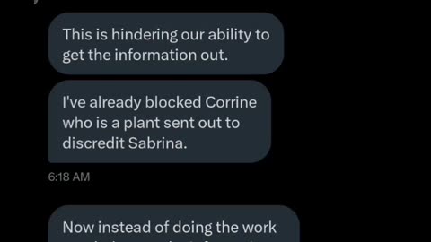 Seriously how weak can you really be! Call them all out who hide information about the ITU(J-FET) ITU(IoBnT) ITU(AKILDIZ MOLECULAR COMMUNICATION) ISO,IEC BIODIGITAL CONVERGENCE STANDARDS!