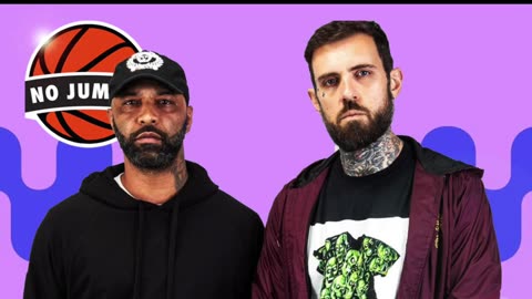 Joe Budden interviews Adam22 about allegations and regrets it’s shocking