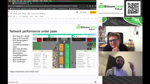 The Bitcoin Cash Podcast #5 - Tesla Buys Bitcoin & Why Cryptocurrencies