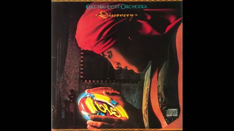 "SHINE A LITTLE LOVE" FROM ELECTRIC LIGHT ORCHESTRA