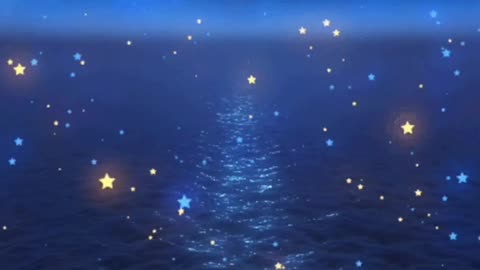 Starry Sky Copyright Free Videos #shorts