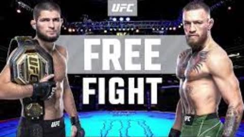 IslamMakhachev vs CharlesOliveira