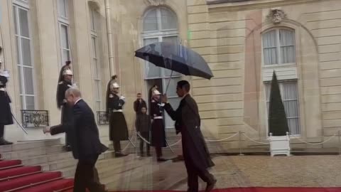 Best Moments of Vladimir Putin 2018. Putin New style. Extraordinary Putin's Walk. Wide Putin