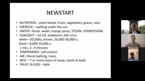 Steam Inhalation can treat Covid-19 infection??