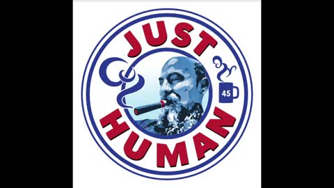 Just Human #141: OIG Audits Ukraine Aid, Maggot Hagerman, Strzok Letter, Prior CI Probe of Danchenko