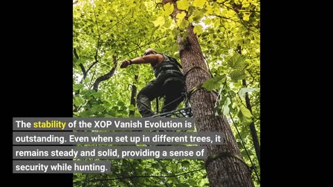 Skim Reviews: XOP-XTREME OUTDOOR PRODUCTS Vanish Evolution