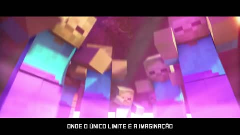 Rap do Minecraft Tauz RapGame 06