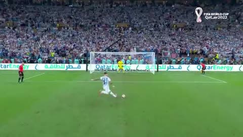 Penalty shootout - Argentina bt France 4:2 - FIFA World Cup Qatar | JioCinema & Sports18