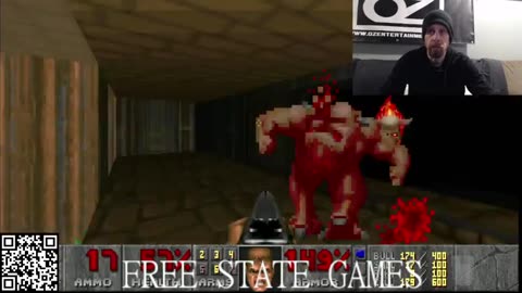 Free State Games - Doom - Part 3