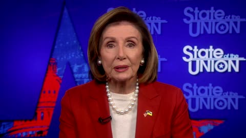 Pelosi says decision to run for leadership depends on election outcome, her colleagues, and family