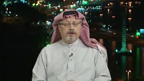 Saudi crown prince granted immunity by the Biden Administration in Khashoggi killing lawsuit