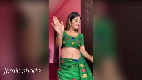 kacha badam tiktok dance 💃 | kacha badam song | kacha badam reels video | trending reels songs 💃