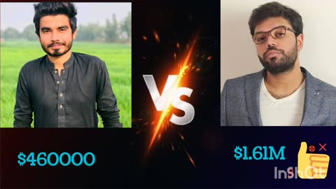 Ducky Bhai Vs Khizar umer/New video of Ducky Bhai Vs Khizar umer/Best vilogar Ducky Bhai