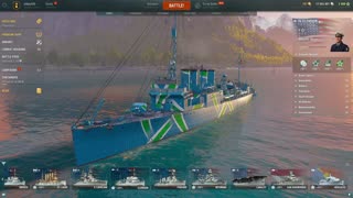 Memorial Day Special 2023: World of Warships