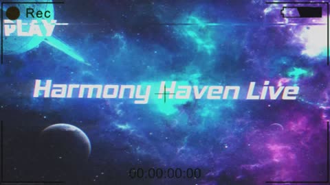 Harmony Haven Live 🎶✨ 20 Minutes Lofi Hip Hop Mix