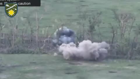 66th Mech ATGM hits RU BMP