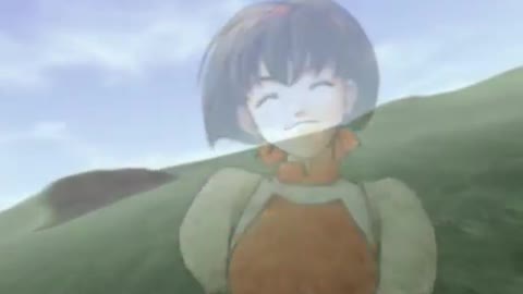 Genso Suikoden II Opening Movie