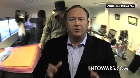 Culture👀Jamming💥1️⃣0️⃣1️⃣💥Alex Jones💥Shows😎You How To Turn🔄Propaganda🤔Into📰Info💥💣Bombs💥🔥😎🍺